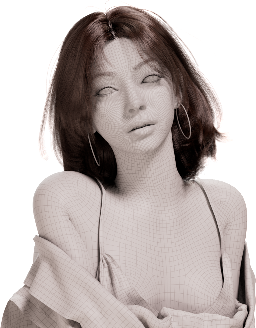Digital Human 2
