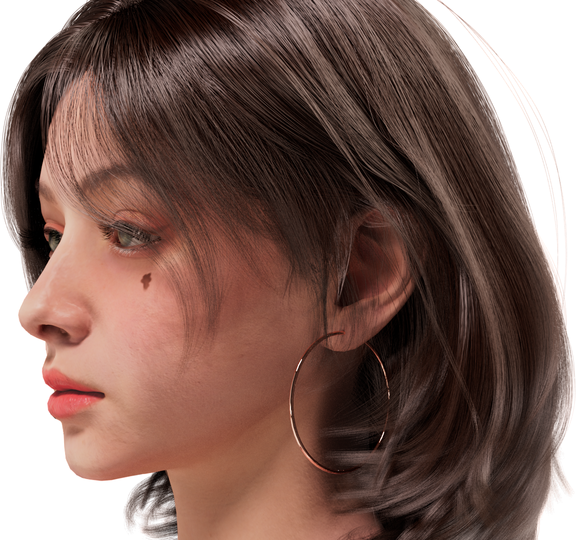 Digital Human 3