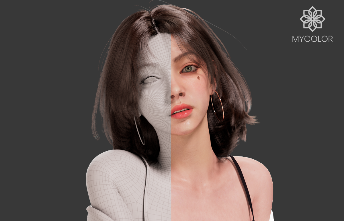 Digital Human 4