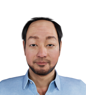 Digital Human 5
