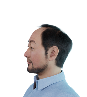 Digital Human 7